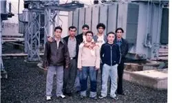 مهندسان ایرانی ربوده شده درسوریه نیستند