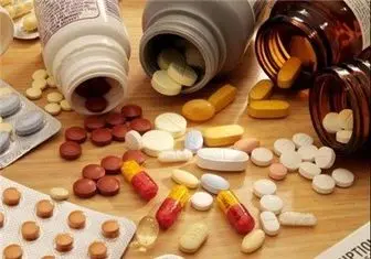 اتلاف دارو در پی خوددرمانی ایرانیان 