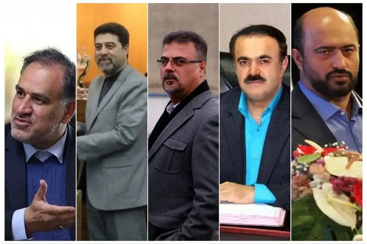 بررسی ۵ گزینه مدیرعاملی استقلال در هلدینگ خلیج فارس