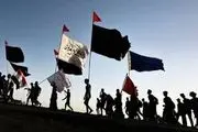هشدار ستاد اربعین درمورد حضور در مرز مهران