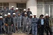 قول شرف وزیر کار برای حق مسکن کارگران !