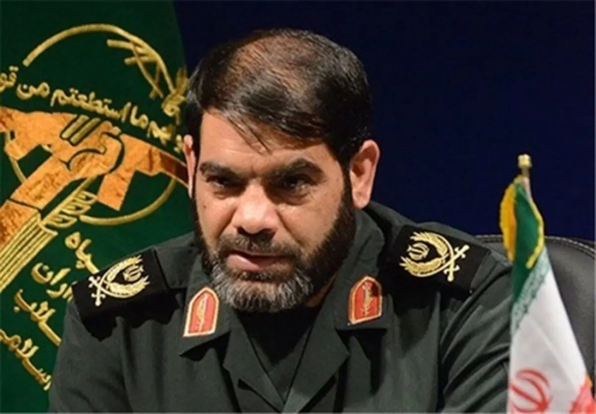دشمنان هیچگاه نخواهند توانست پای نحسشان را به اسن سرزمین بگذارند
