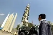 موشک های ایران می تواند 36 پایگاه نظامی آمریکا را هدف قرار دهد