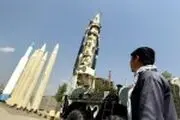 موشک های ایران می تواند 36 پایگاه نظامی آمریکا را هدف قرار دهد