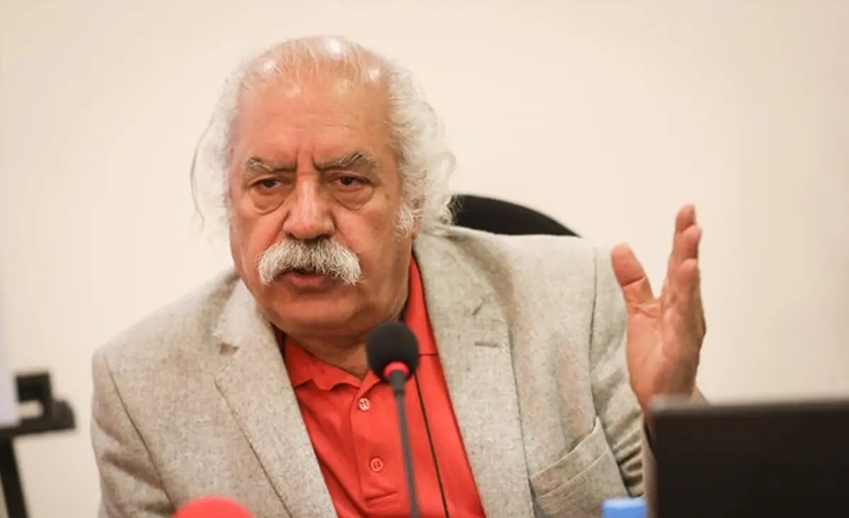 بهزاد فراهانی: هنرمندان حوزه تئاتر دچار تنگناهای مالی هستند