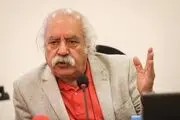 پدرومادرِ معرفِ بازیگر زن جنجالی/ عکس