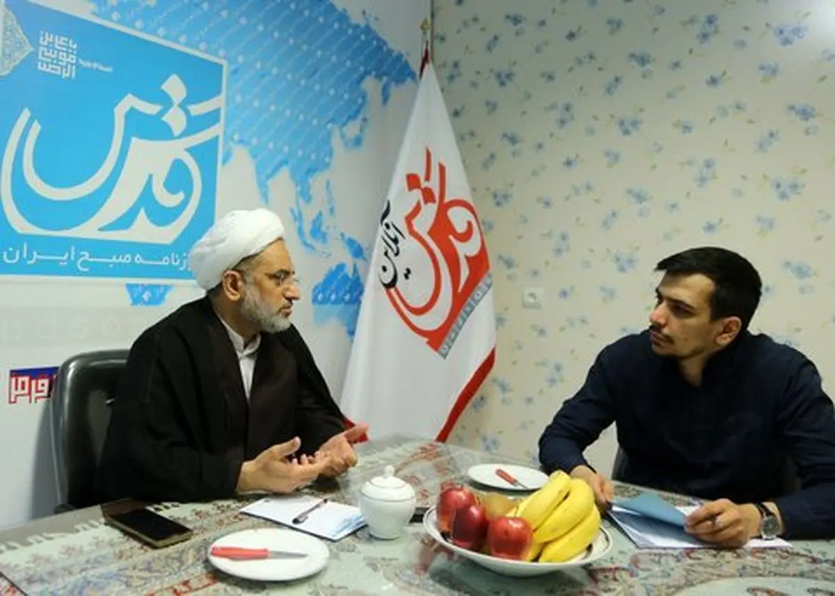 قاچاق یکی از ابزارهای دولت در جنگ اقتصادی است
