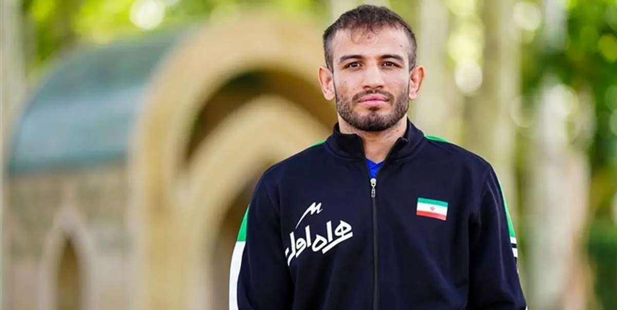 کشتی فرنگی رنکینگ اتحادیه جهانی
