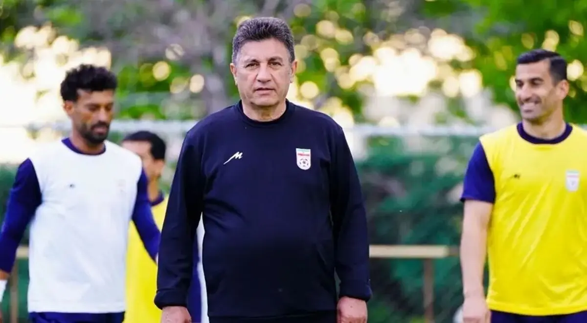  شوک به فوتبال ایران؛ گزارش فیفا از غیبت ۳ بازیکن کلیدی در لیست قلعه‌نویی