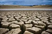 ایران در آینده به بیابانی خشک تبدیل می شود