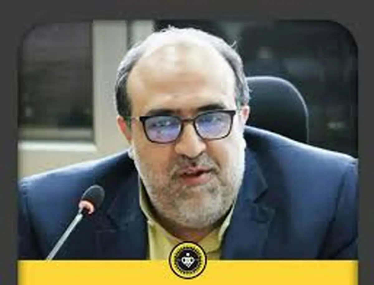 تعجب مدیرعامل سپاهان از  شایعه معاوضه بیرانوند با رضاییان