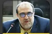 تعجب مدیرعامل سپاهان از  شایعه معاوضه بیرانوند با رضاییان