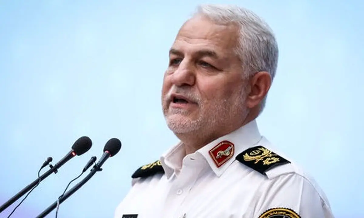 آمادهباش ۳۷ هزار نیرو برای اربعین ۱۴۰۲ / پیشبینی افزایش تعداد زائران تا ۴ میلیون نفر