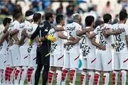 بازیکن قبلی استقلال و پرسپولیس کجاست؟