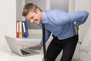 بهترین ورزش برای کاهش کمردرد 
