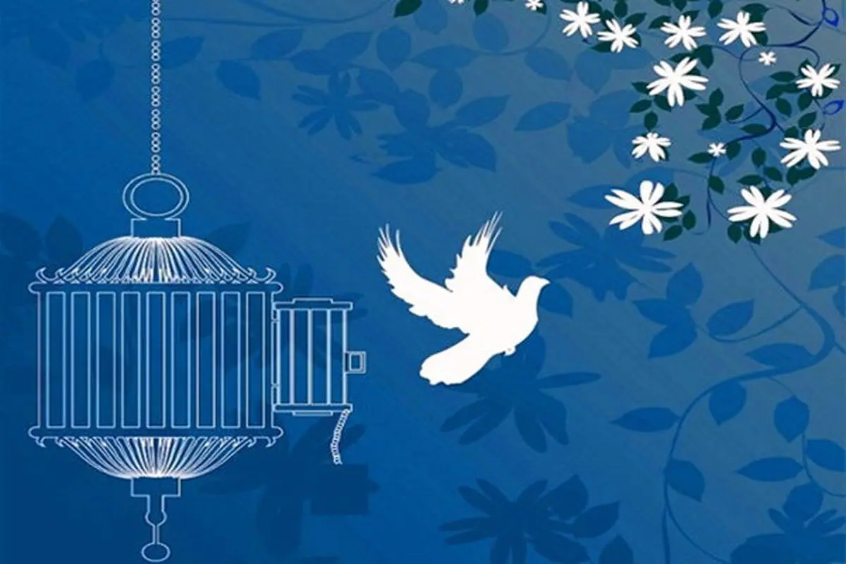 آزادی ۸۱ نفر از زندان مرکزی یزد در ۶ ماه نخست امسال