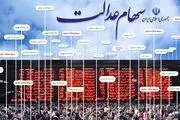 کدام مشمولان سهام عدالت کارت اعتباری می گیرند؟