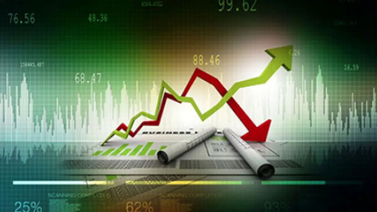 برنامه‌ای برای کاهش دامنه نوسان وجود ندارد
