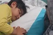 مقابله با استرس های مادرانه بعد از وقوع حادثه برای کودک
