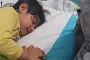 مقابله با استرس های مادرانه بعد از وقوع حادثه برای کودک
