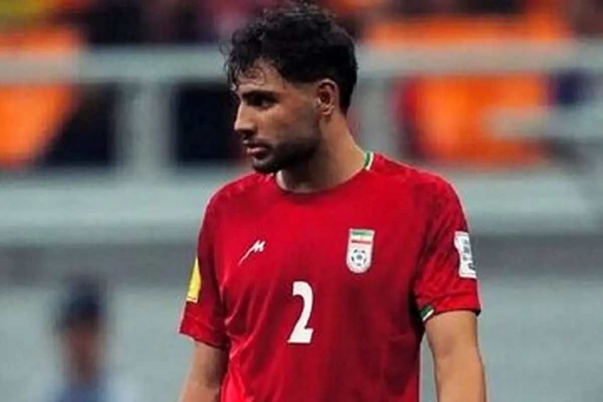 از خرید جدید استقلال رونمایی شد