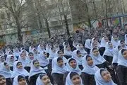توزیع رایگان قرص 