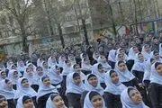 توزیع رایگان قرص 