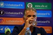 
کی‌روش پس از پایان جام ملت‌های آسیا به ایران باز می‌گردد؟
