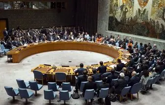 قطعنامه ضدروسی در دستورکار مجمع عمومی سازمان ملل