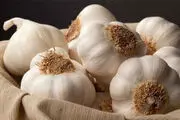 خواص اعجاب انگیز سیر


