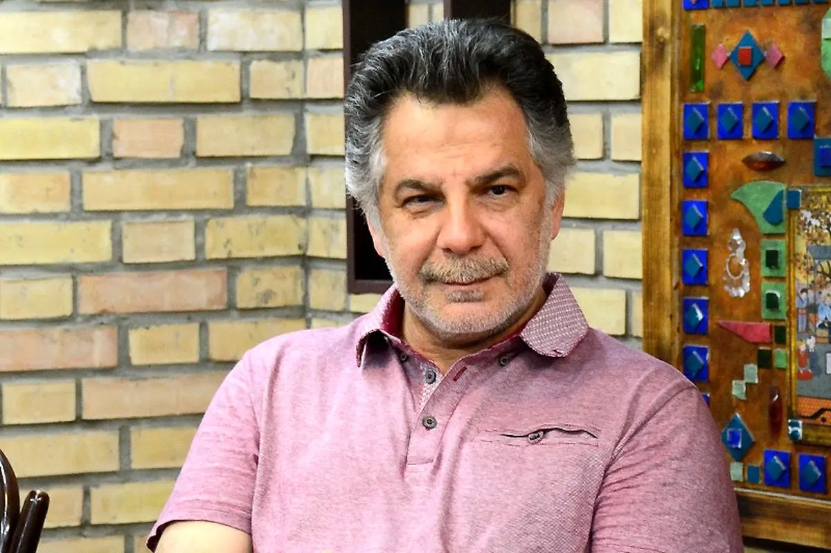 مدعی تازه در ماجرای معرفی مهناز افشار به سینما