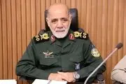 هشدار/  آمادگی وارد کردن ضربات محکم را داریم