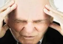 5 نشانه پنهان که خبر از ابتلا به آلزایمر می دهد!