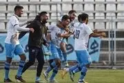 ورزشگاه ساری در حد لیگ نونهالان هم نیست 