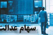 صندوق سهام عدالت برای سهامداران روش مستقیم