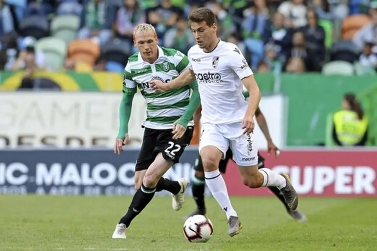 آشنایی با مهاجم خارجی مدنظر پرسپولیس

