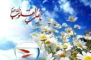 نصب المان های نوری در سطح شهر تهران
