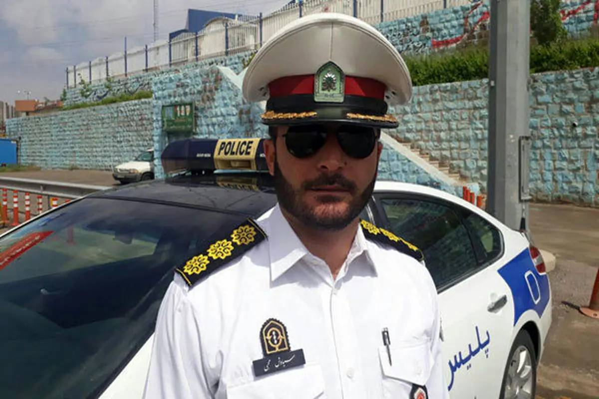 محور هراز مسدود می شود!