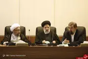 برگزاری جلسه مجمع تشخیص مصلحت نظام 