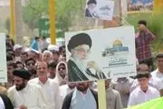 مسیرهای راهپیمایی تهران در روز قدس