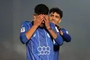 استقلال ۱ - ۱ الوصل/ آبی‌ها دو امتیاز مهم را از دست دادند
