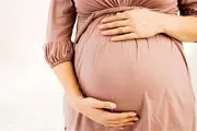 عواقب افزایش وزن بیش از حد در دوران بارداری