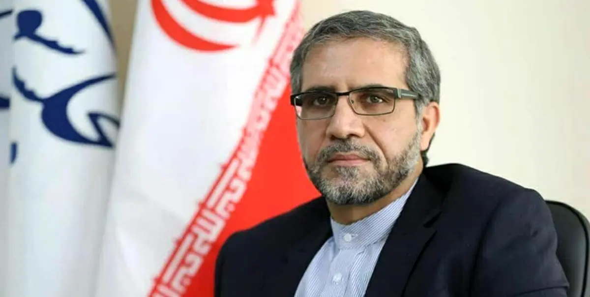 گلرو: تأکید رهبر انقلاب بر بیاثر کردن تحریمها بود/ مذاکره تنها یکی از ابزارهای رفع تحریم است
