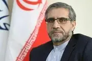 گلرو: اروپایی‌ها حق دخالت در امور داخلی ایران را ندارند