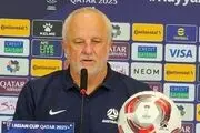  برای ما عربستان یا کره جنوبی فرقی ندارند 