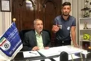 دردسر جدید برای استقلال!