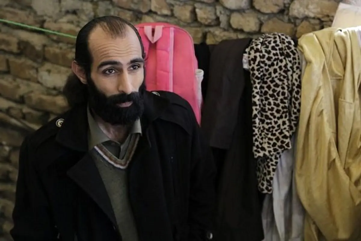 «حد» و 3 حضور جهانی در یک ماه