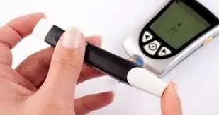 عوارض دیابت در مردان را بشناسید