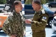 پشت پرده نشست فرماندهان ارشد رژیم صهیونیستی و آمریکا