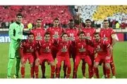 اعتراض پنهانی چند نیمکت نشین به کاپیتان پرسپولیس